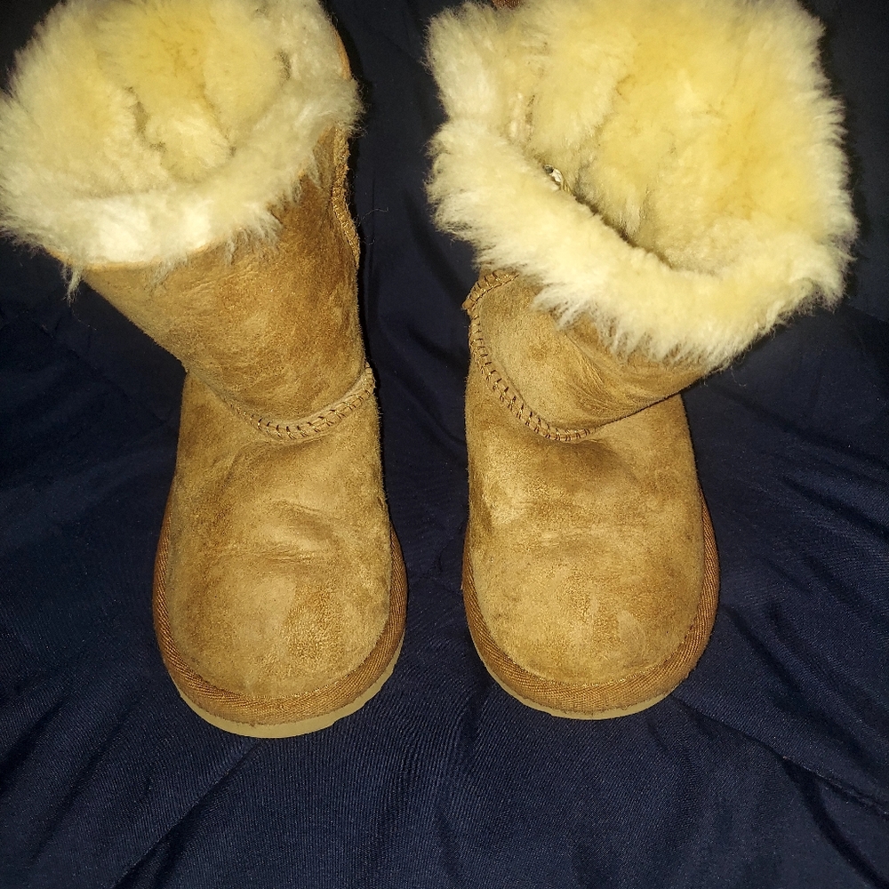 Kids  UGG  Boots